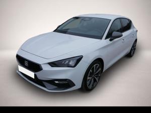 Seat Leon FR FR 2.0 TDI DSG*RFK*NAVI*TEMPOMAT*TRAVEL.