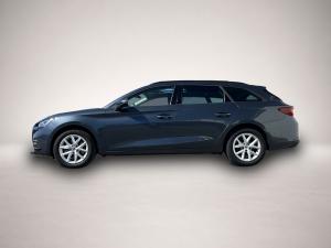 Seat Leon SP 2.0 TDI DSG Style 131¤ m.20% Anz. AHK PA