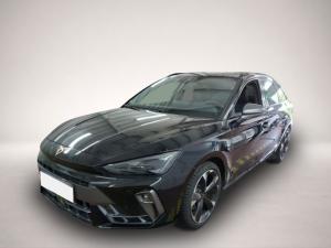 Seat Leon Sportstourer 2.0 TDI DSG Matrix*AHK*Navi