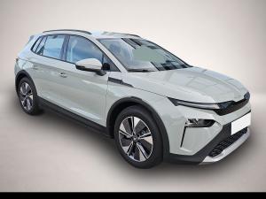 Skoda Elroq 50 Tour ACC Smart Link Kamera 19Z Regulus