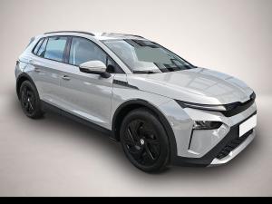 Skoda Elroq 50 Tour SmartLink Kamera UniversalCharger