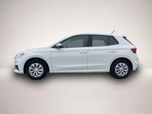 Skoda Fabia 1.0 Active 75¤ m.20% Anz. LED PDC Klima