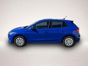 Skoda Fabia 1.0 Easy 69¤ m.20% Anz. DAB LED USB