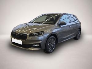 Skoda Fabia 1.0 TSI DSG Balance