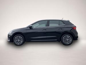 Skoda Fabia 1.0 TSI DSG Style 116¤ m.20% Anz. Navi KEY