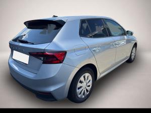 Skoda Fabia Ambition TSI PDC NAV Bluetooth