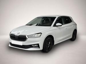 Skoda Fabia Extra Plus 1,0 TSI DSG Extra Plus 2 ZoKlima Nav.