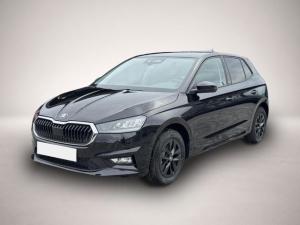 Skoda Fabia Extra Plus 1,0 TSI Extra Plus 2 ZoKlima Navigat.