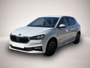 Skoda Fabia Extra Plus 1,0 TSI Extra Plus 2 ZoKlima Navigat.