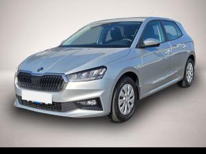 Skoda Fabia MPI 1.0 Active Sitzh.+Bluetooth+AppleCarp+