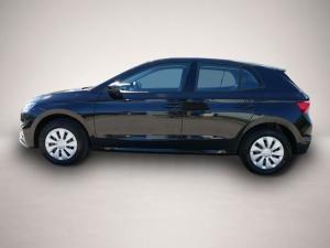 Skoda Fabia Selection Selection 1.0 TSI *LED*PDC-HI*.