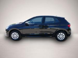Skoda Fabia Selection Selection 1.0 TSI *LED*PDC-HI*.