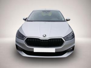 Skoda Fabia Selection Selection 1.0 TSI *LED*PDC-HI*S.
