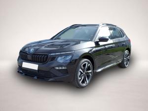 Skoda Kamiq 1.0 TSI 7-Gang-DSG