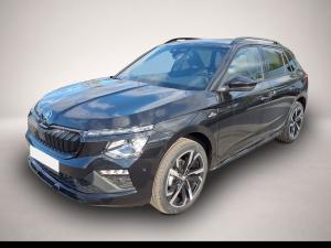 Skoda Kamiq 1.0 TSI 7-Gang-DSG