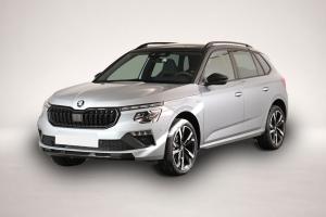 Skoda Kamiq 1.0 TSI 7-Gang-DSG