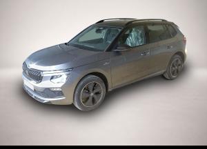 Skoda Kamiq 1.0 TSI 7-Gang-DSG