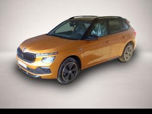 Skoda Kamiq 1.0 TSI 7-Gang-DSG