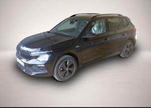 Skoda Kamiq 1.0 TSI 7-Gang-DSG