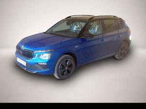 Skoda Kamiq 1.0 TSI 7-Gang-DSG