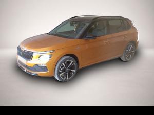 Skoda Kamiq 1.5 TSI 7-Gang-DSG