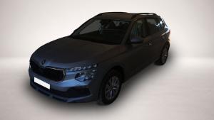 Skoda Kamiq 1.5 TSI 7-Gang-DSG