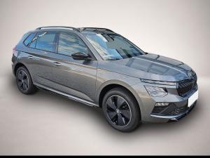 Skoda Kamiq 1.5 TSI DSG Monte Carlo Matrix Nav AHK 5JG