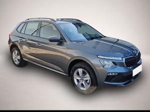 Skoda Kamiq 1.5 TSI DSG Selection Rückfahrkamera AHK