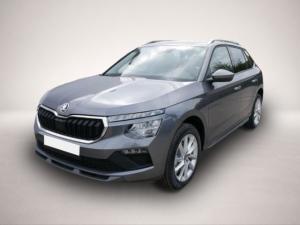 Skoda Kamiq 130 Jahre Edition 130 Jahre Edition 1,5 T.