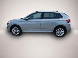Skoda Kamiq 130 Jahre Premium 130 Jahre Premium Editi.