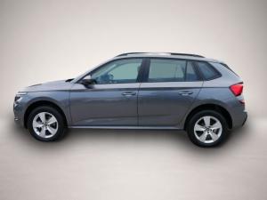 Skoda Kamiq Edition 130 Jahre Edition 1,0 TSI DSG*AHK.