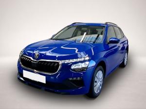 Skoda Kamiq Essence 1,0 TSI 70 kW 5-Gang-Schaltgetrieb