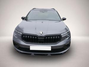 Skoda Kamiq Monte Carlo Monte Carlo 1.5 TSI DSG*MATRI.