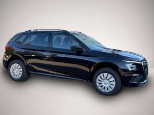 Skoda Kamiq Selection Selection 1.0 TSI DSG AHK*Andro.