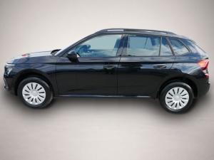 Skoda Kamiq Selection Selection 1.5 TSI DSG*SMARTLINK.