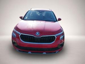 Skoda Kamiq Selection Selection 1.5 TSI DSG*SMARTLINK.
