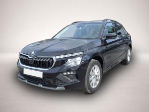 Skoda Kamiq Skoda Selection 1.5 TSI 110 kW (150 PS) 7-