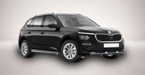 Skoda Kamiq Skoda Top Selection 1.5 TSI 110 kW (150 PS