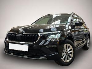 Skoda Kamiq TSI AppleCP Kamera LED viel Sicherheit …