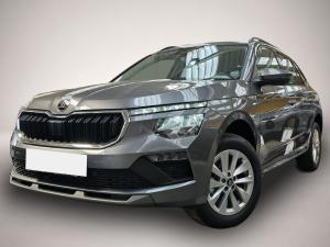 Skoda Kamiq TSI AppleCP Kamera LED viel Sicherheit …