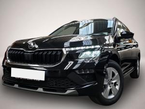 Skoda Kamiq TSI DSG mit el.AHK LED Kamera Sitzheizung