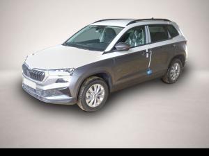 Skoda Karoq 1.0 TSI 6-Gang