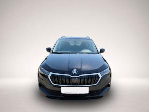 Skoda Karoq 1.5 TSI DSG Selection LED+WINTER-PAKET+AHK