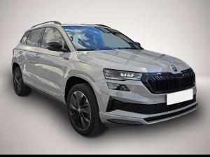Skoda Karoq 1.5 TSI DSG Sportline Matrix 5J.Gar. AHK