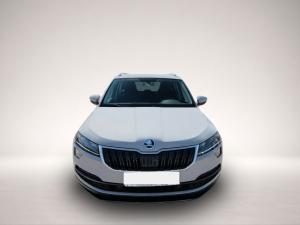 Skoda Karoq 1.5 TSI OPF Style Plus LED+NAVI+AHK+ACC…