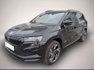 Skoda Karoq 2.0 TSI 7-Gang-DSG 4×4