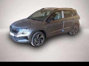 Skoda Karoq 2.0 TSI 7-Gang-DSG 4×4