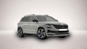 Skoda Karoq 2.0 TSI 7-Gang-DSG 4×4