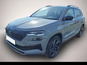 Skoda Karoq 2.0 TSI 7-Gang-DSG 4×4