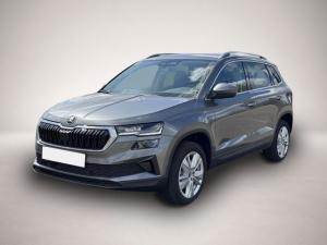 Skoda Karoq Extra Plus 2,0 TDI DSG 2Zoklima 2xEinpar.